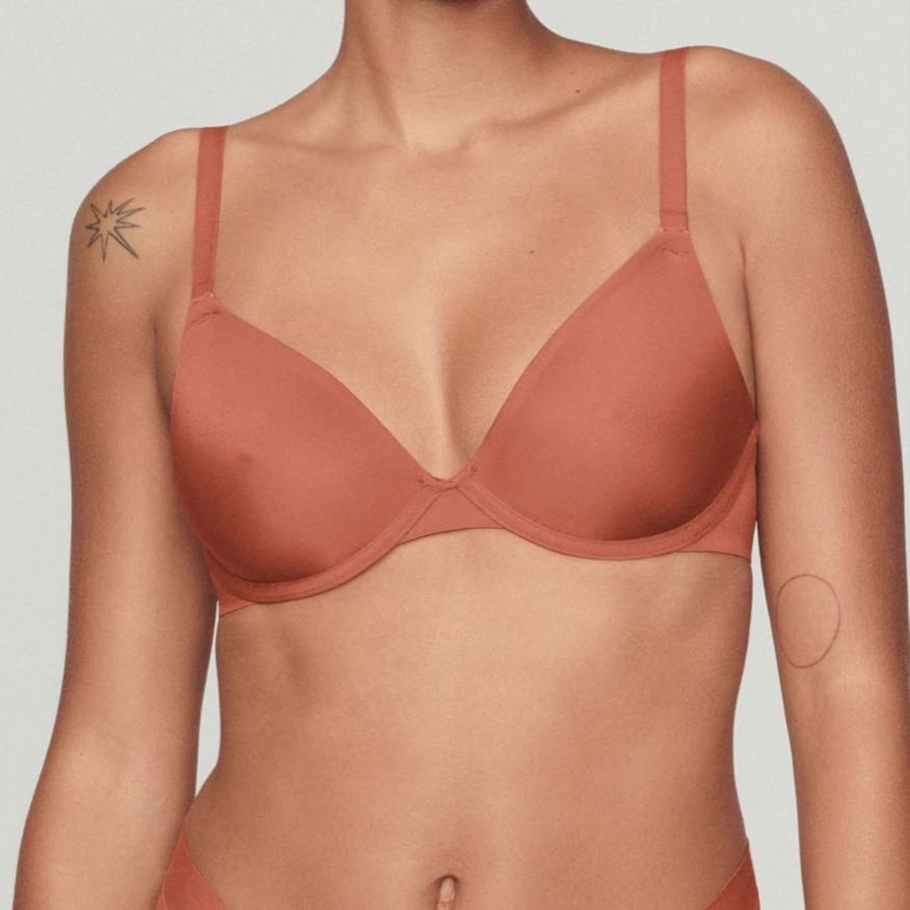 CUUP The Triangle 32C (orange only)